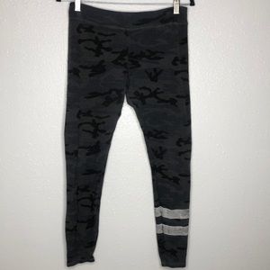 Sundry Camouflage Lounge Pants